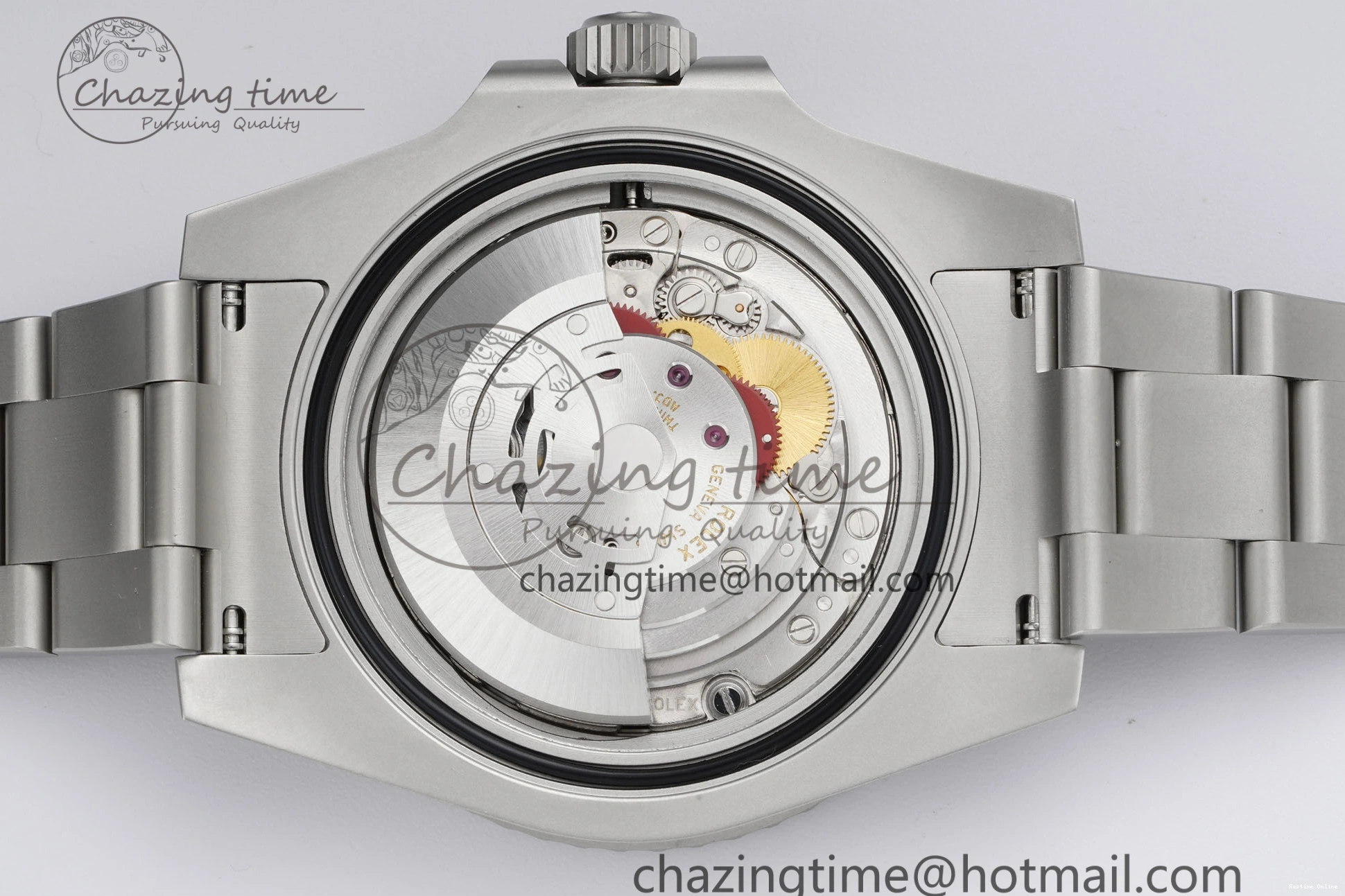 0411 Bold Submariner DIW Sandblasted VSF 1:1 Best Edition Orange Ceramic Bezel Orange Black Dial on SS Bracelet VS 2053